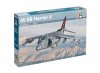 Italeri 90193 AV-8B Harrier II 1/72